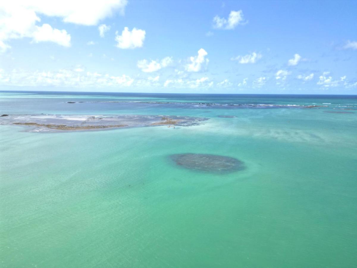 Mar Maceio (Alagoas)