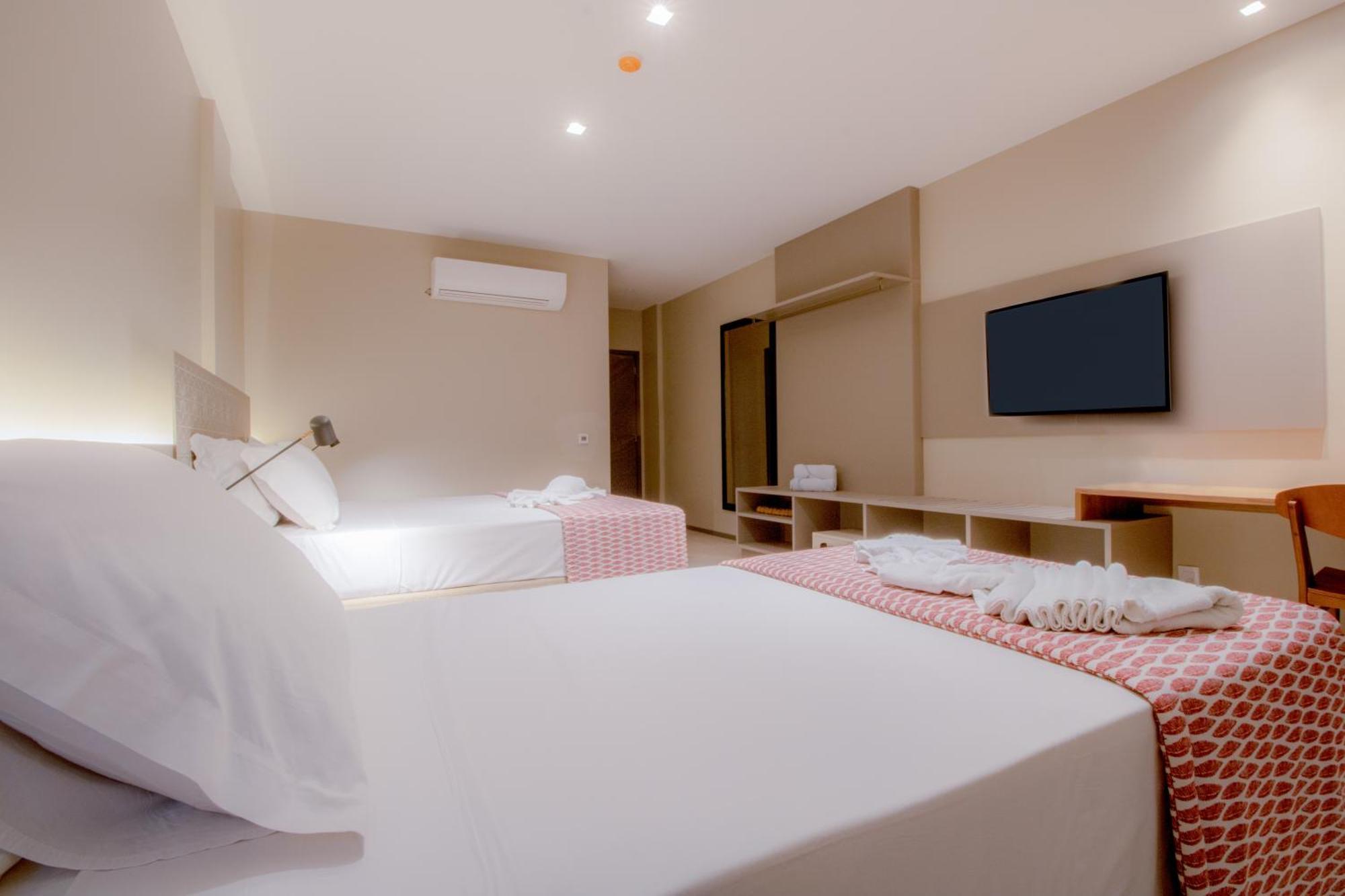Mar Resort Maceio (Alagoas)