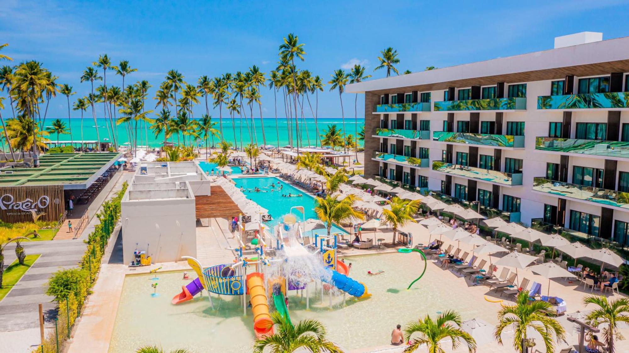 Mar Resort Maceio (Alagoas)